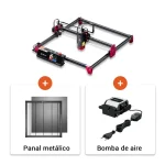 MK2 10W - Kit Básico 2