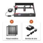 MK2 20W - Kit Básico 2