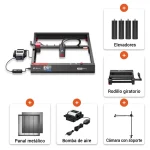 MK2 20W - Kit PRO