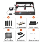 MK2 20W - Kit PRO 2