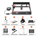 MK2 20W - Kit Seguro
