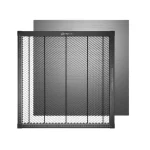 Panal Metálico para Cortar Láser ALHP1.0
