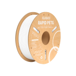 Elegoo Rapid PETG - Blanco 1 kg (1.75 mm)