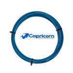 Tubo de teflón PTFE Creality Blue Capricorn de 3 metros