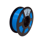 InkaFil Rapid PLA+ – Celeste 1 kg (1.75 mm)