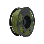 Flashforge HS PLA – Verde Olivo 1 kg (1.75 mm)