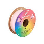 Polymaker Panchroma PLA Gradiente Cristal - Rosado Cuarzo 1 kg (1.75 mm)