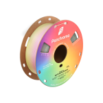 Polymaker Panchroma PLA Mate Gradiente - Arcoíris 1 kg (1.75 mm)