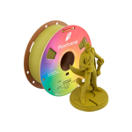 Polymaker Panchroma PLA - Verde Oliva 1 kg (1.75 mm)